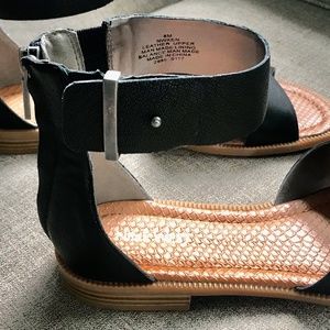 Nine West XEN Gladiator Style Sandals - NE…